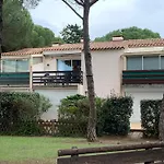 Cap D'agde 2 Pieces Et Mezzanine Agde