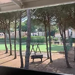Cap D'agde 2 Pieces Et Mezzanine Daire *