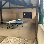 Cap D'agde 2 Pieces Et Mezzanine Daire Agde