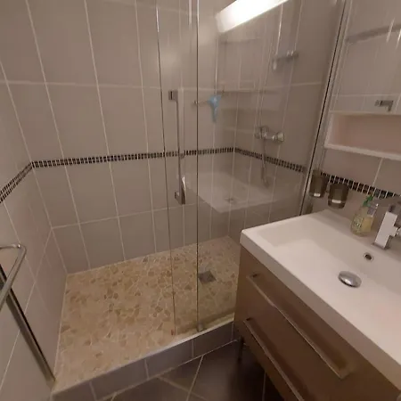 Cap D'agde 2 Pieces Et Mezzanine Апартаменти *
