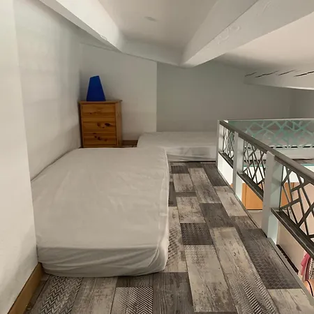 Апартаменти Cap D'agde 2 Pieces Et Mezzanine