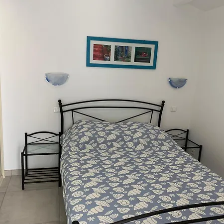 Apartamento Cap D'agde 2 Pieces Et Mezzanine *