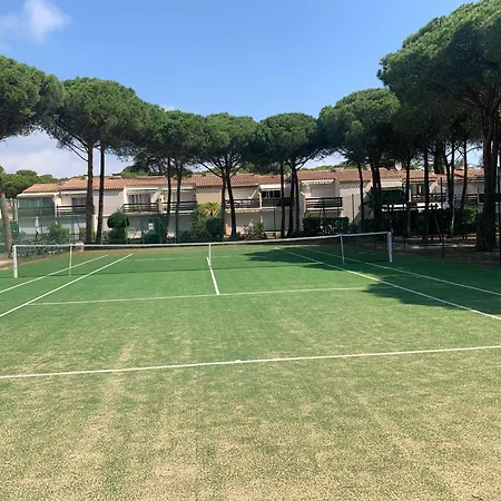 Apartamento Cap D'agde 2 Pieces Et Mezzanine Agde