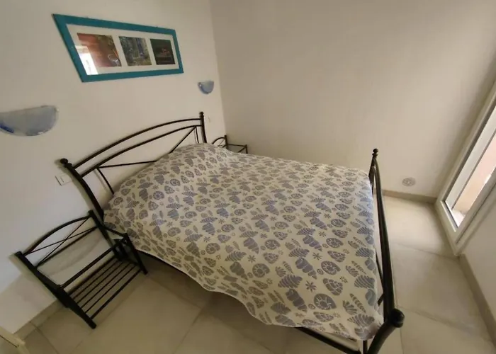 Cap D'agde 2 Pieces Et Mezzanine * Agde