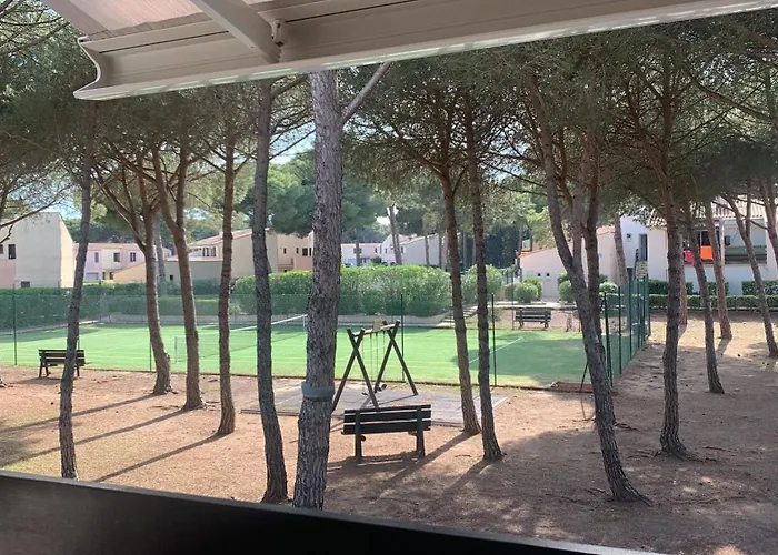 Cap D'agde 2 Pieces Et Mezzanine Apartamento *