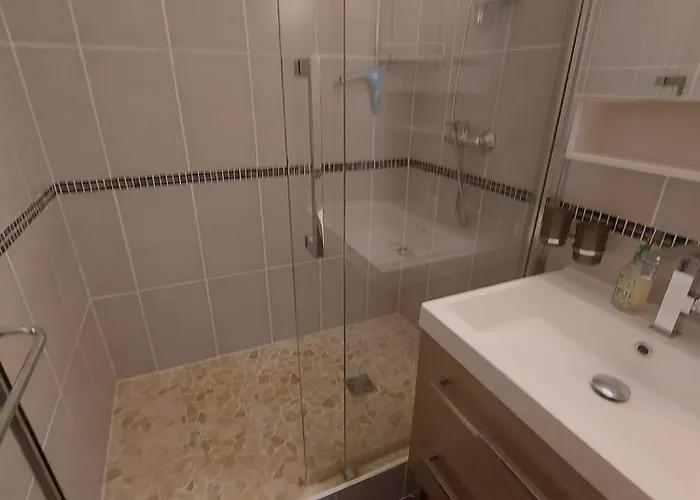 Cap D'agde 2 Pieces Et Mezzanine Apartamento *