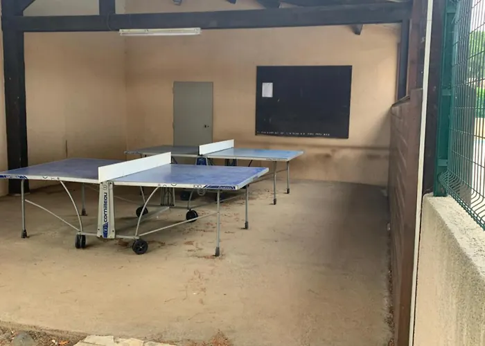 Cap D'agde 2 Pieces Et Mezzanine Apartamento Agde