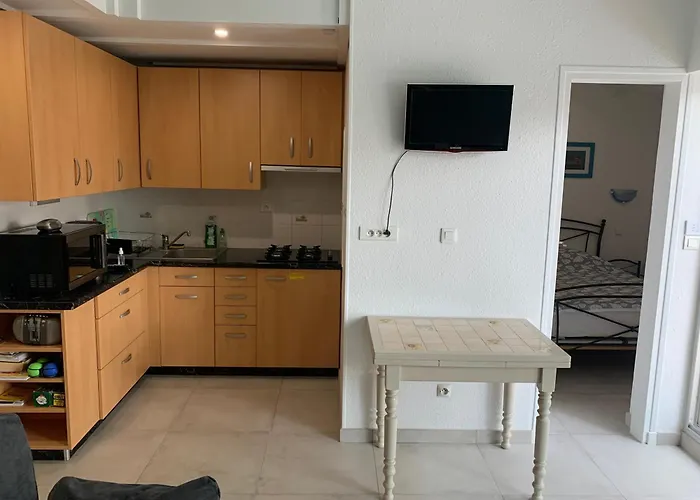 Apartamento Cap D'agde 2 Pieces Et Mezzanine Agde