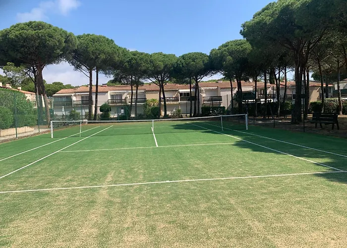 Apartamento Cap D'agde 2 Pieces Et Mezzanine Agde