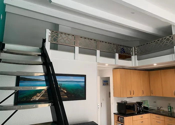 Cap D'agde 2 Pieces Et Mezzanine Apartamento Agde